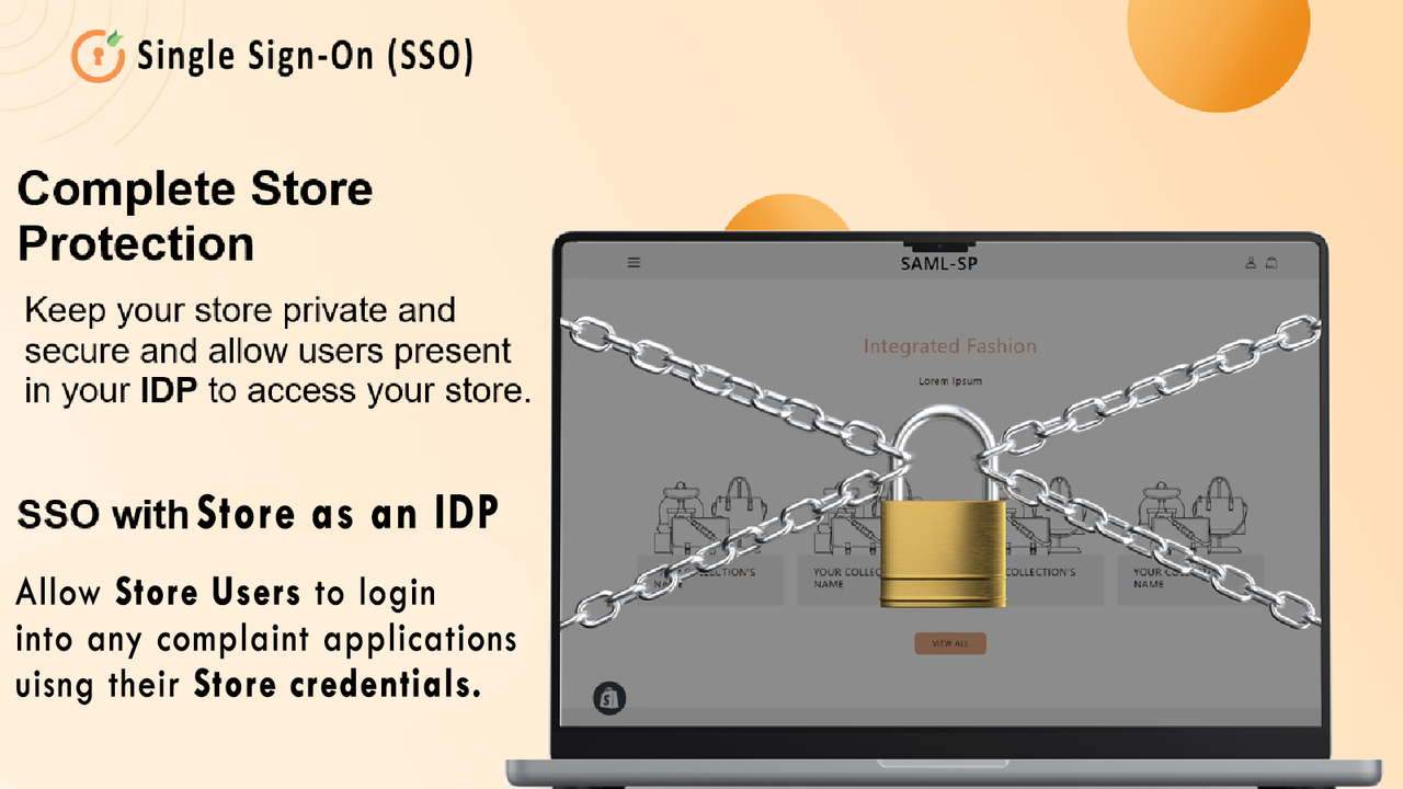 SSO using SAML/OAuth - Salesforce, Keycloak, PingOne, Azure AD