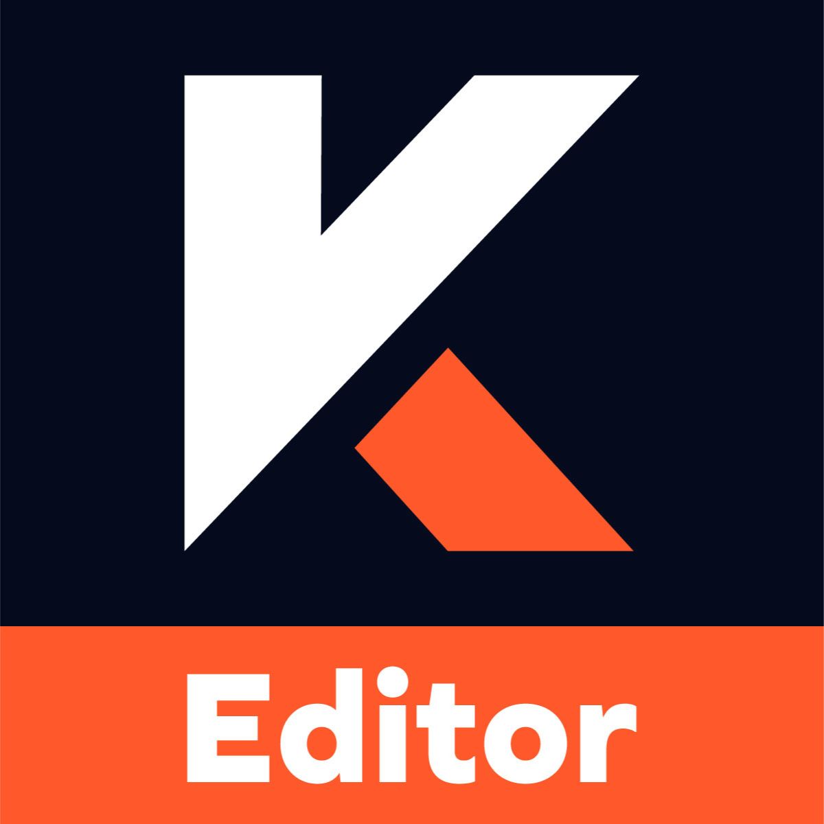 Kehio Editor 