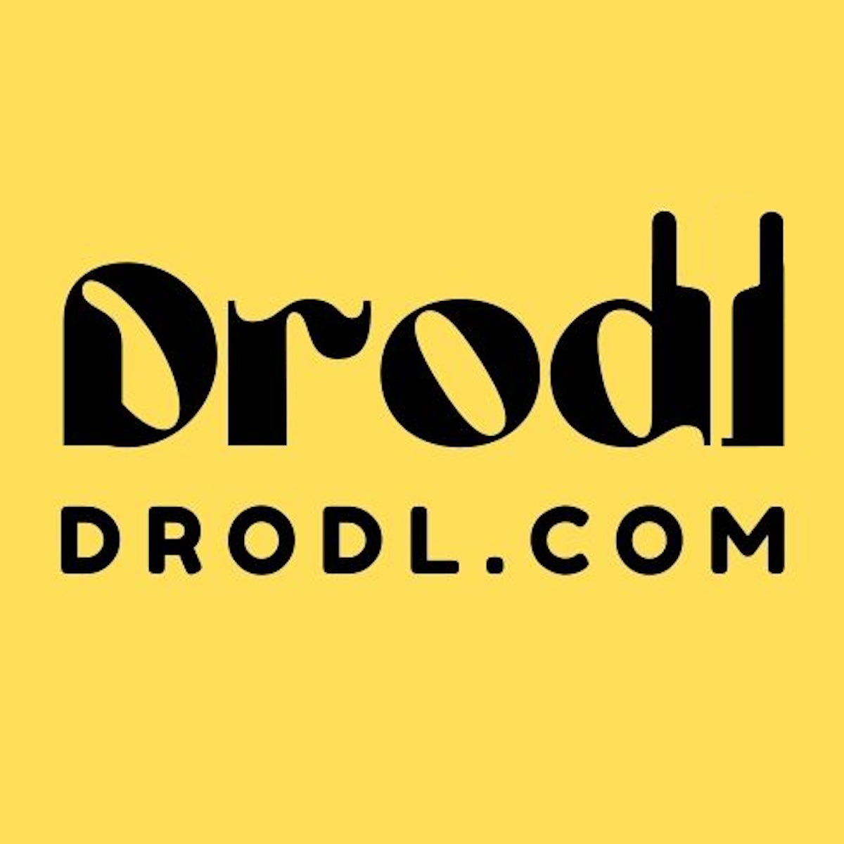 Drodl: Custom Product Fields for Shopify