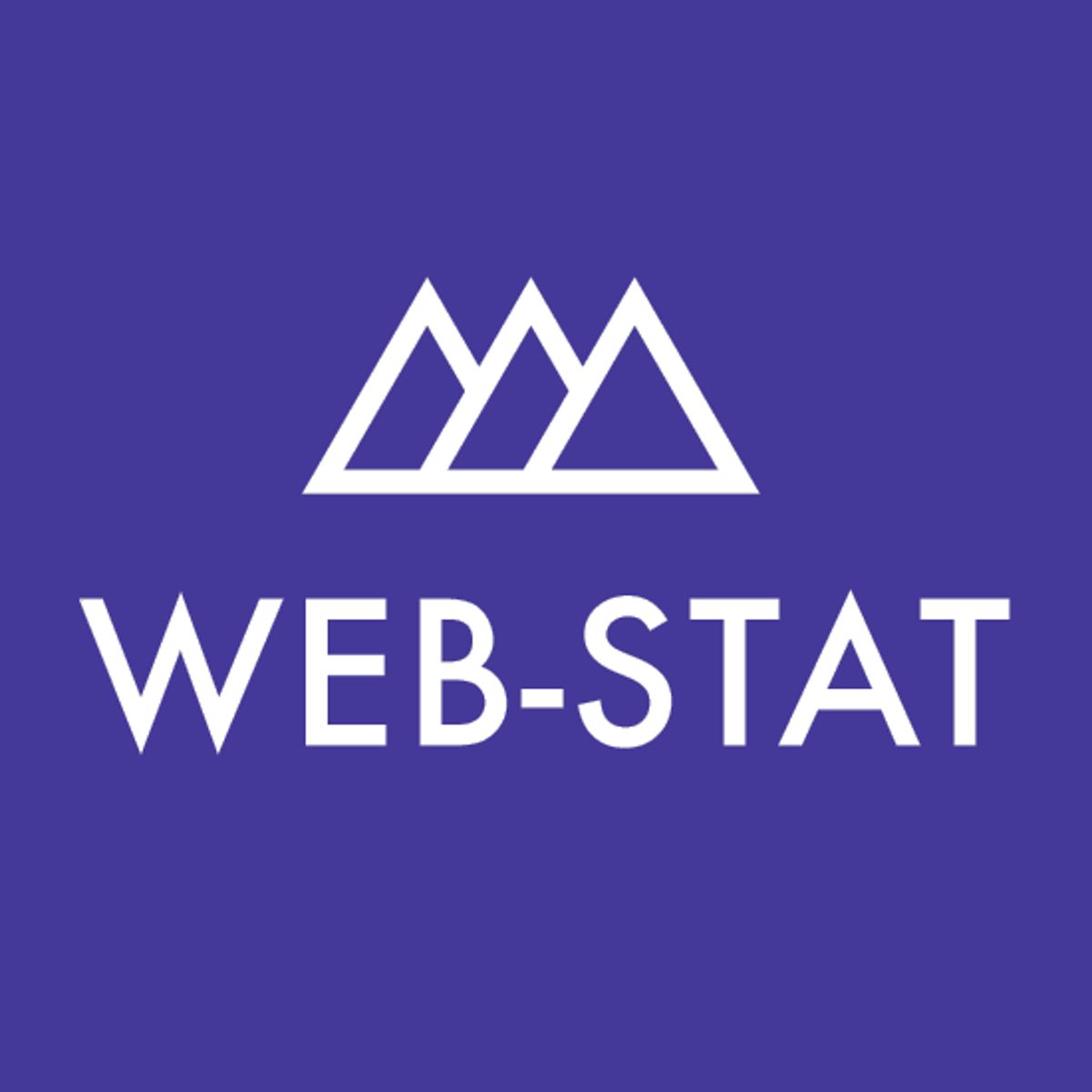 Web‑Stat. Know your visitors!