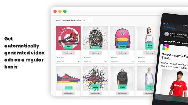 Loop Returns  eCommerce Website Design Gallery & Tech Inspiration