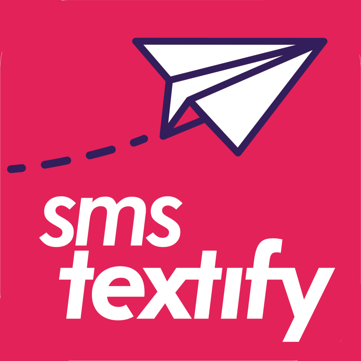 SMS Textify ‑ SMS Marketing