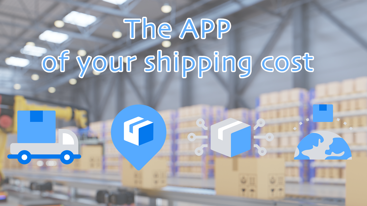 Advanced Shipping Cost Plus Screenshot