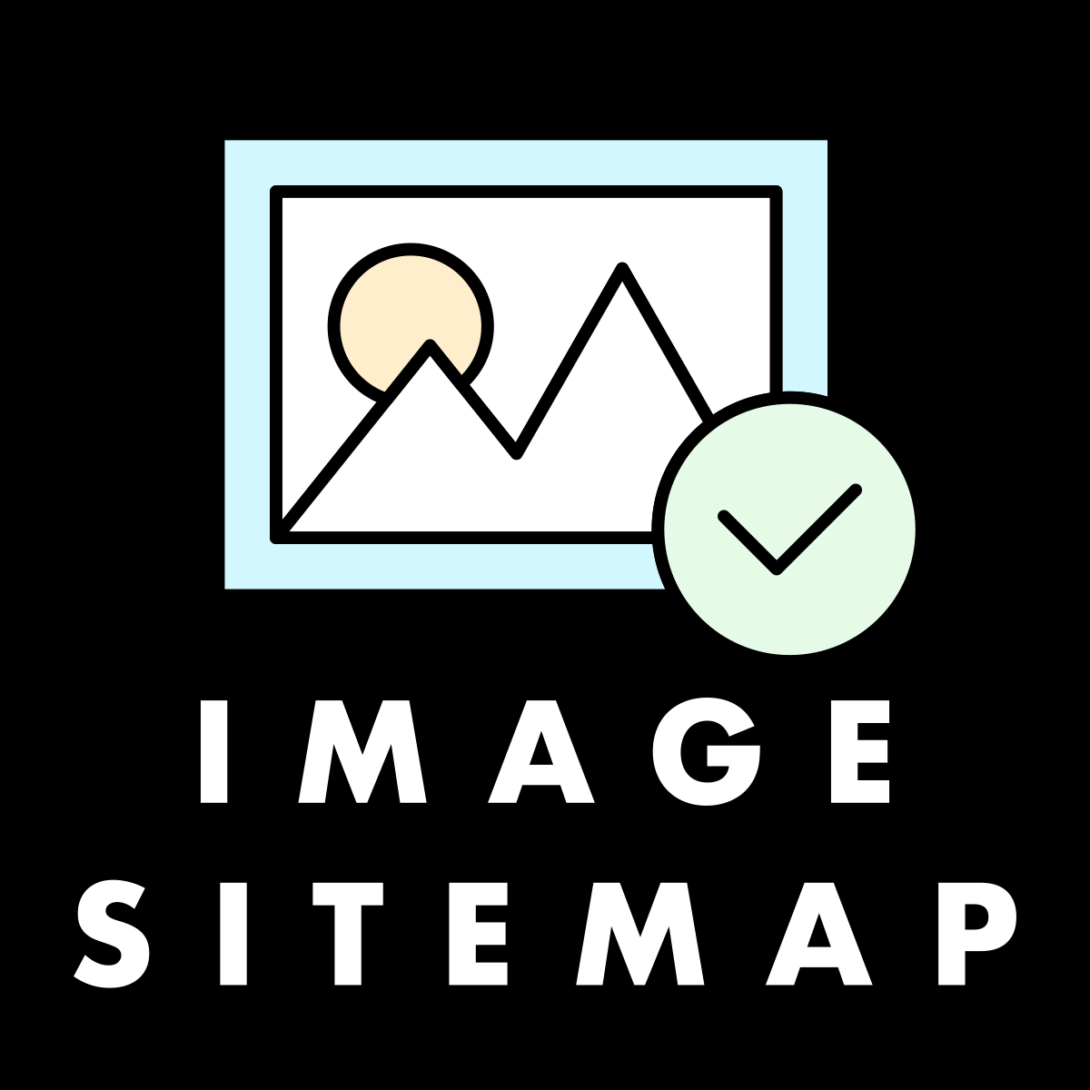 Image Sitemap