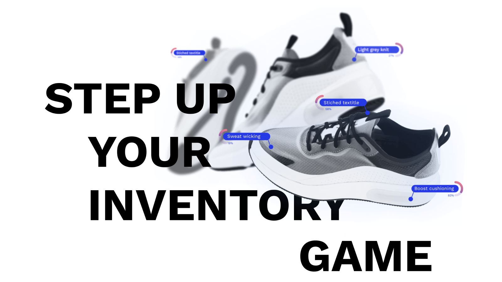 Step Up Your Inventory Game