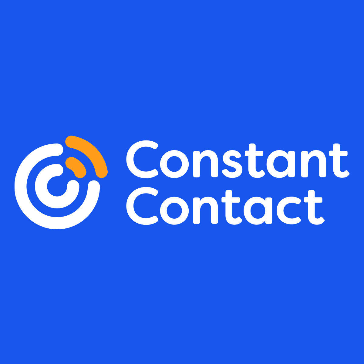 best email hosting services constant contact