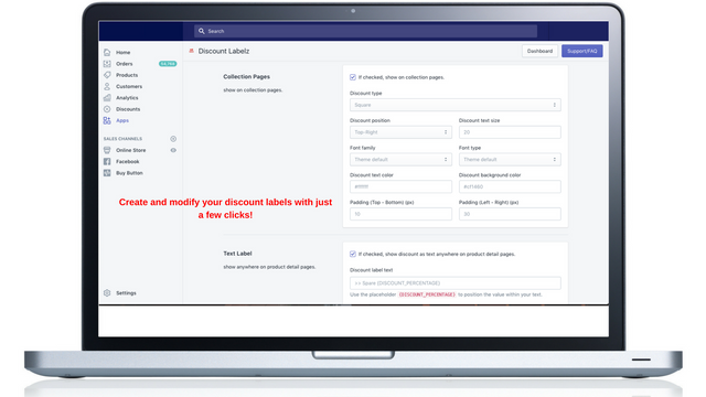 Shopify_App-APPSYL-Apps_You_Love-Discount_Labelz-Create-Disoun