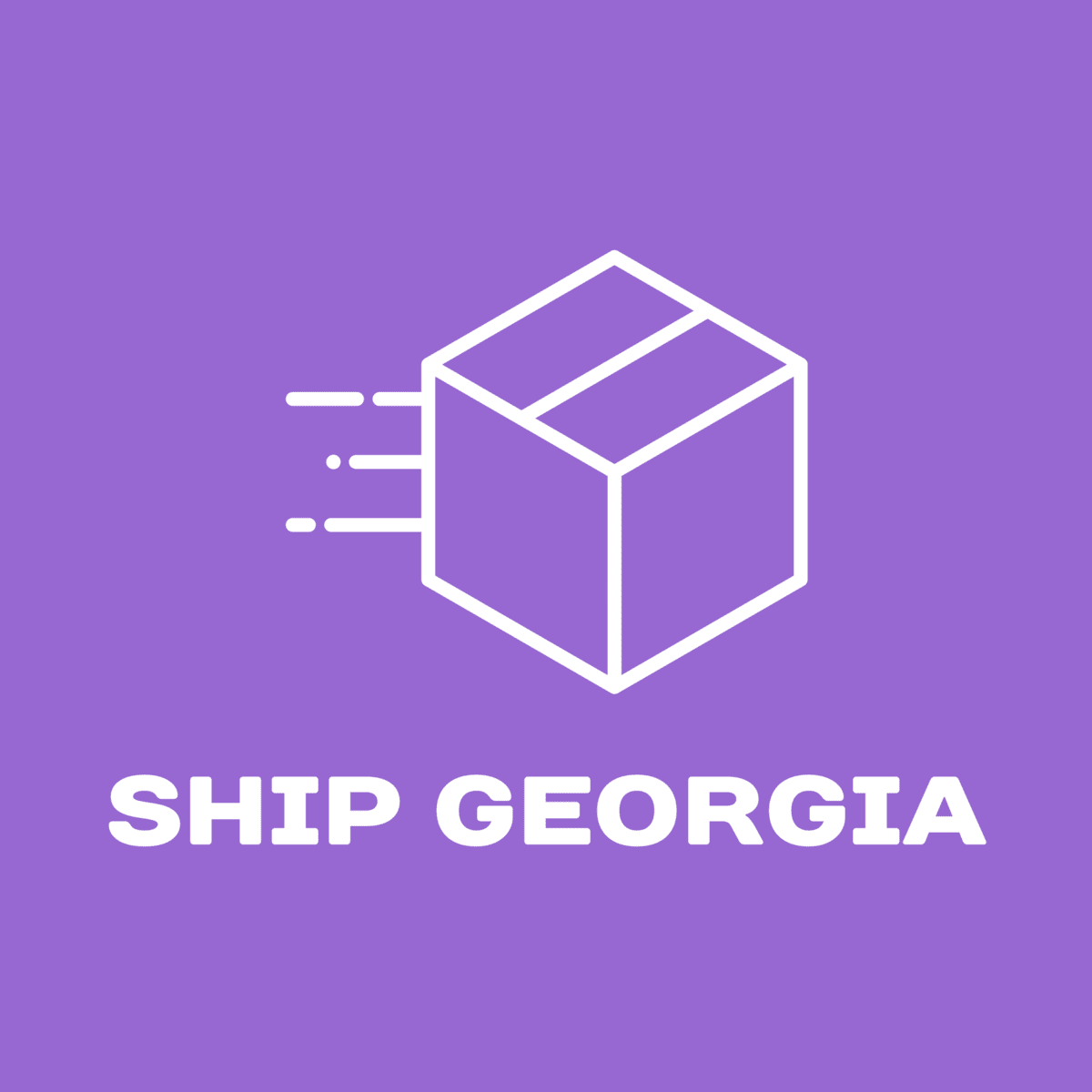 Ship Georgia