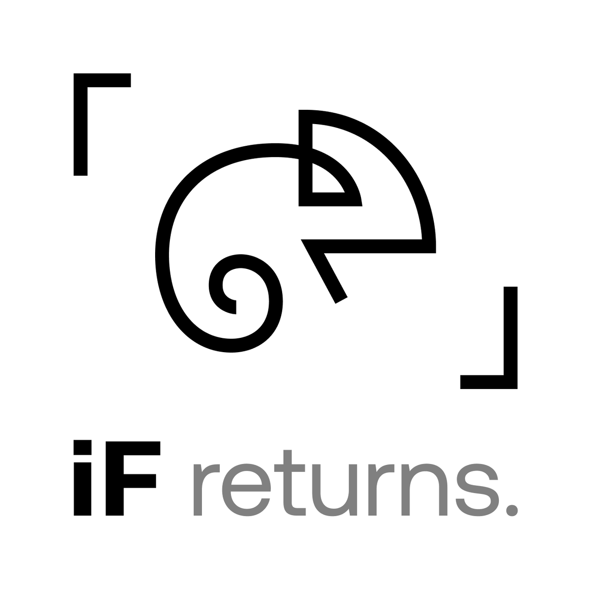 iF Returns & Exchangesアイコン