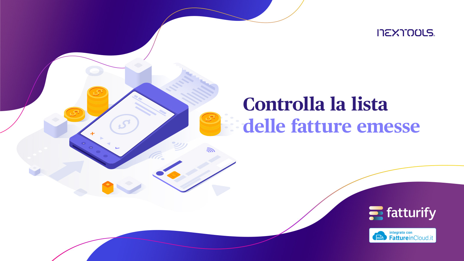 Fatturify per Fatture in Cloud  analytics 