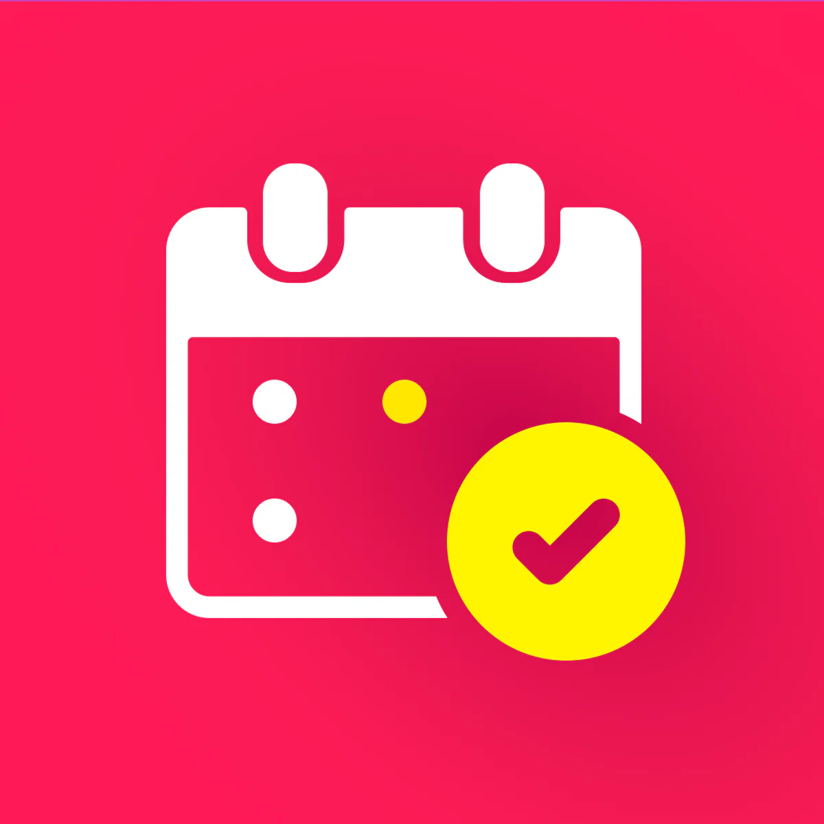 Easy Appointment Booking icon