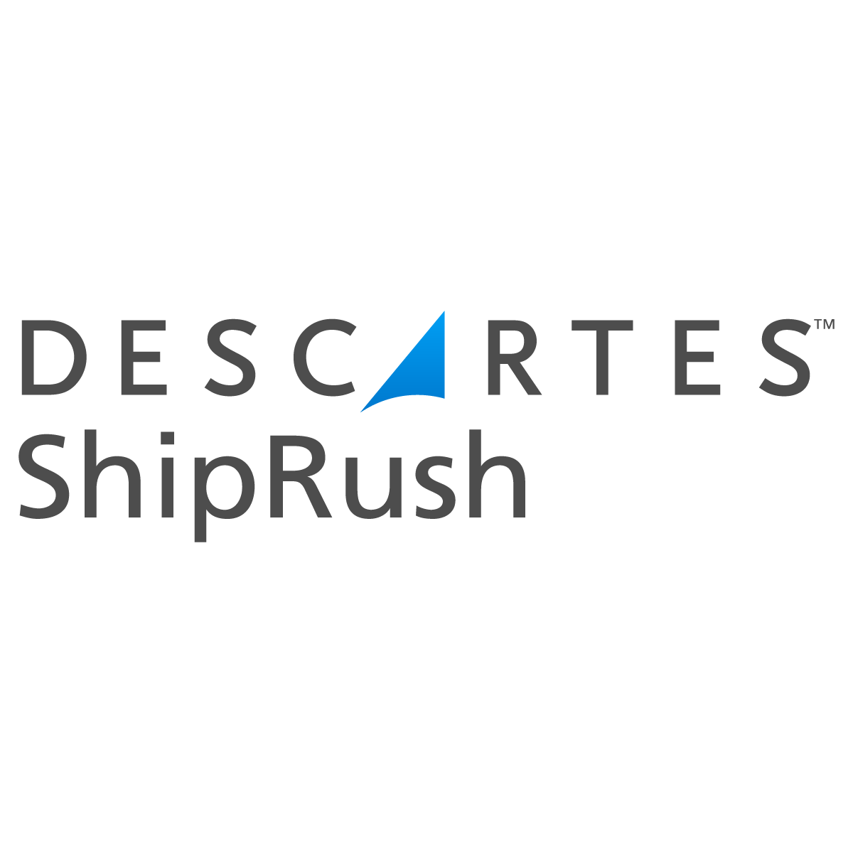 Descartes ShipRush for Shopify