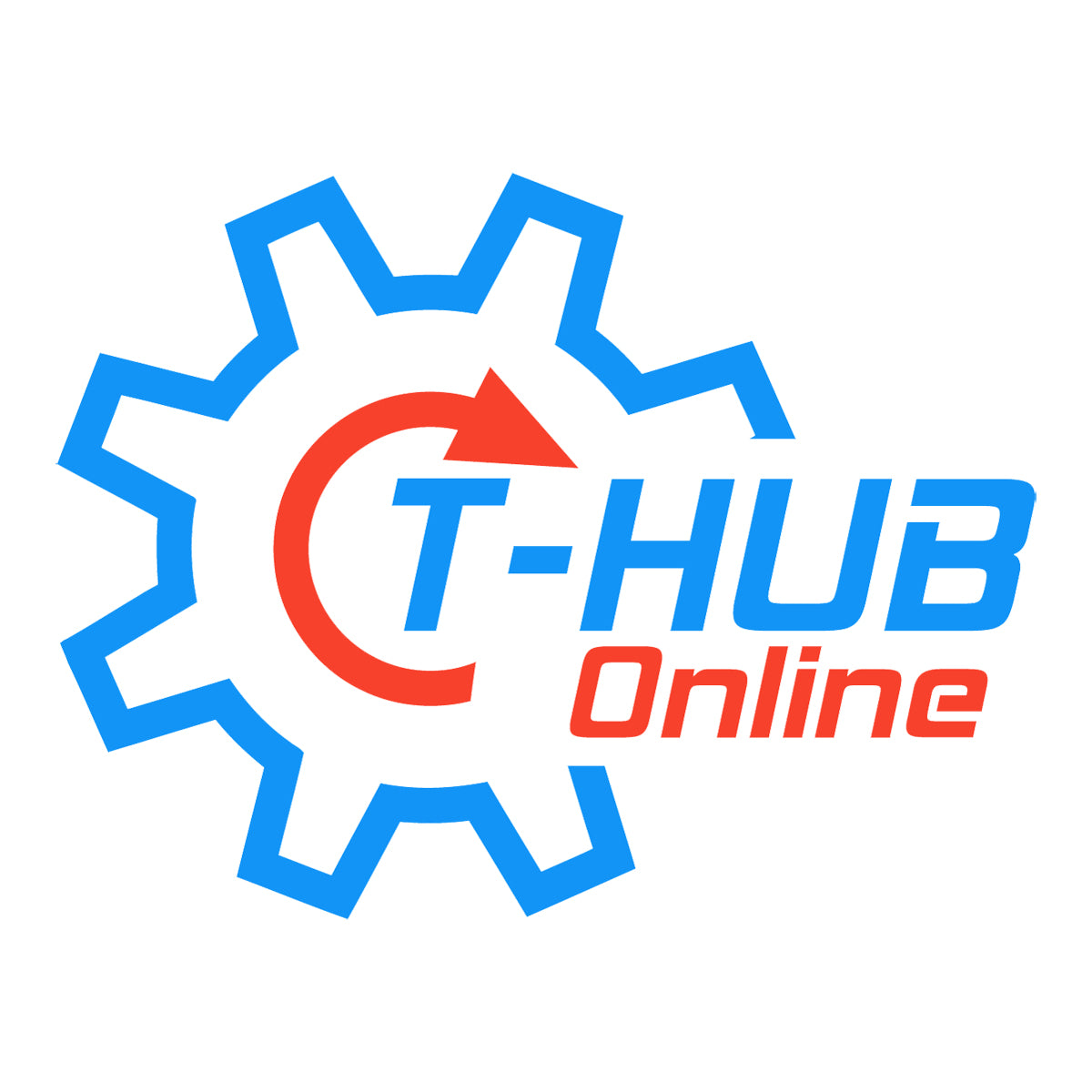 T‑HUB‑Online