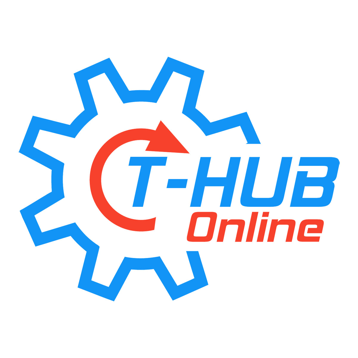 Hire Shopify Experts to integrate Tâ€‘HUBâ€‘Online app into a Shopify store