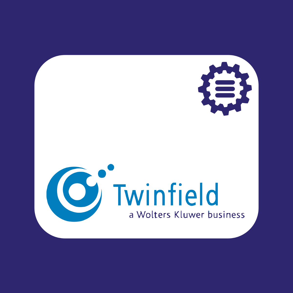 Twinfield for Shopify