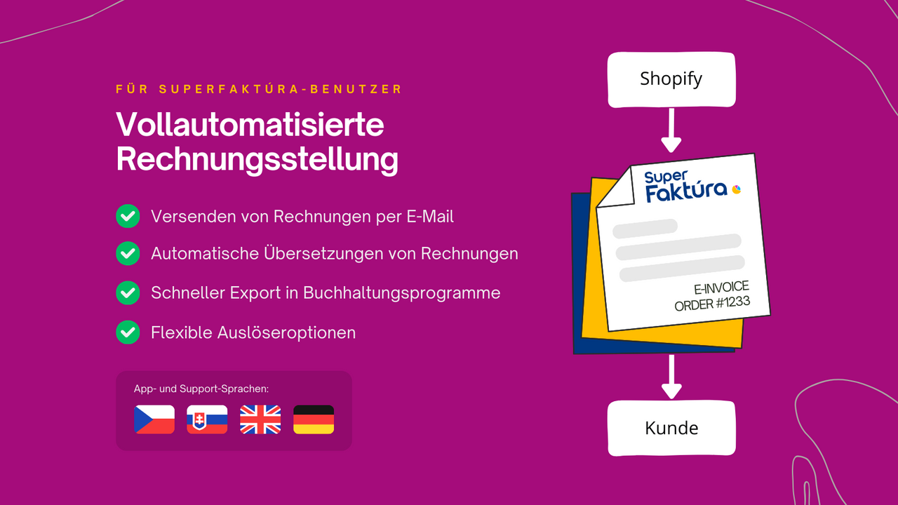 shopify-superfaktura-integration-automatisierterechnungsstellung