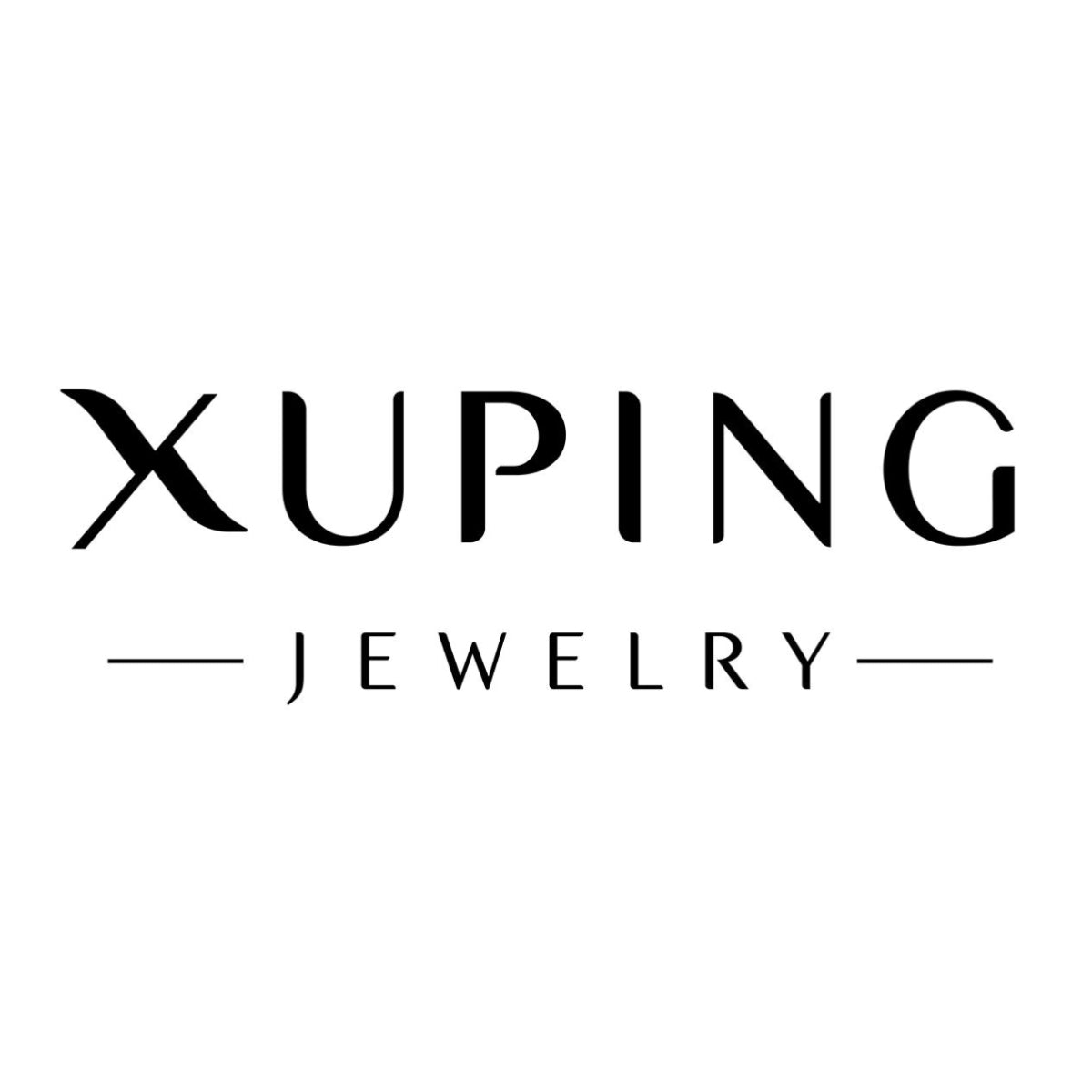 Xuping Jewelry Dropshipping