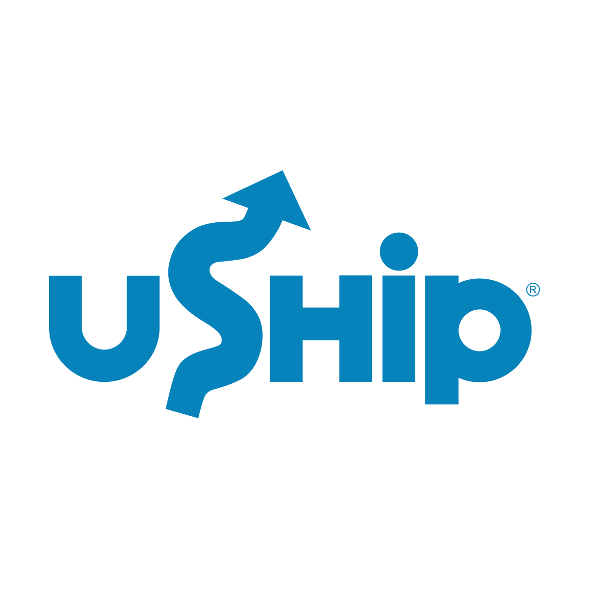 uShip logo