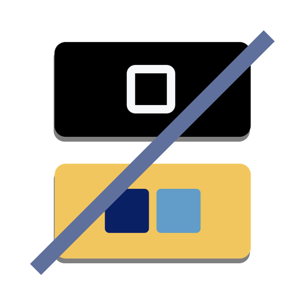 Yagi Express Payment Hider icon