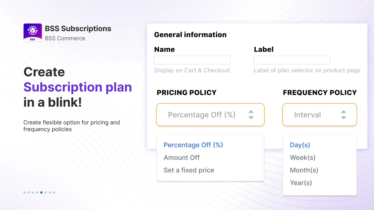 Portail client d'abonnements et de paiement récurrent