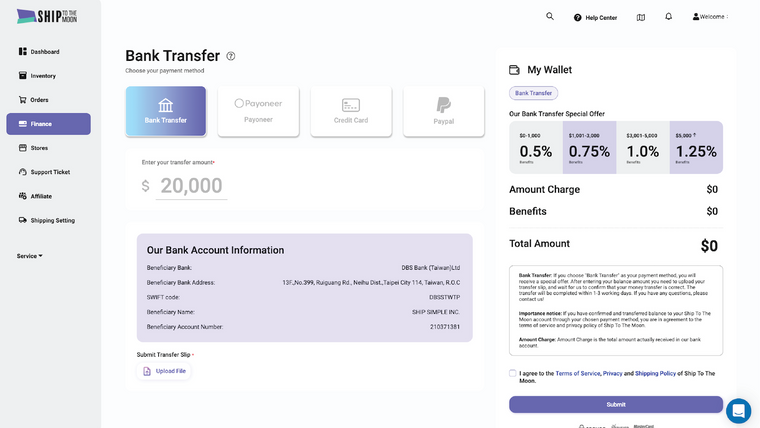 STTM: Dropshipping & Sourcing Screenshot