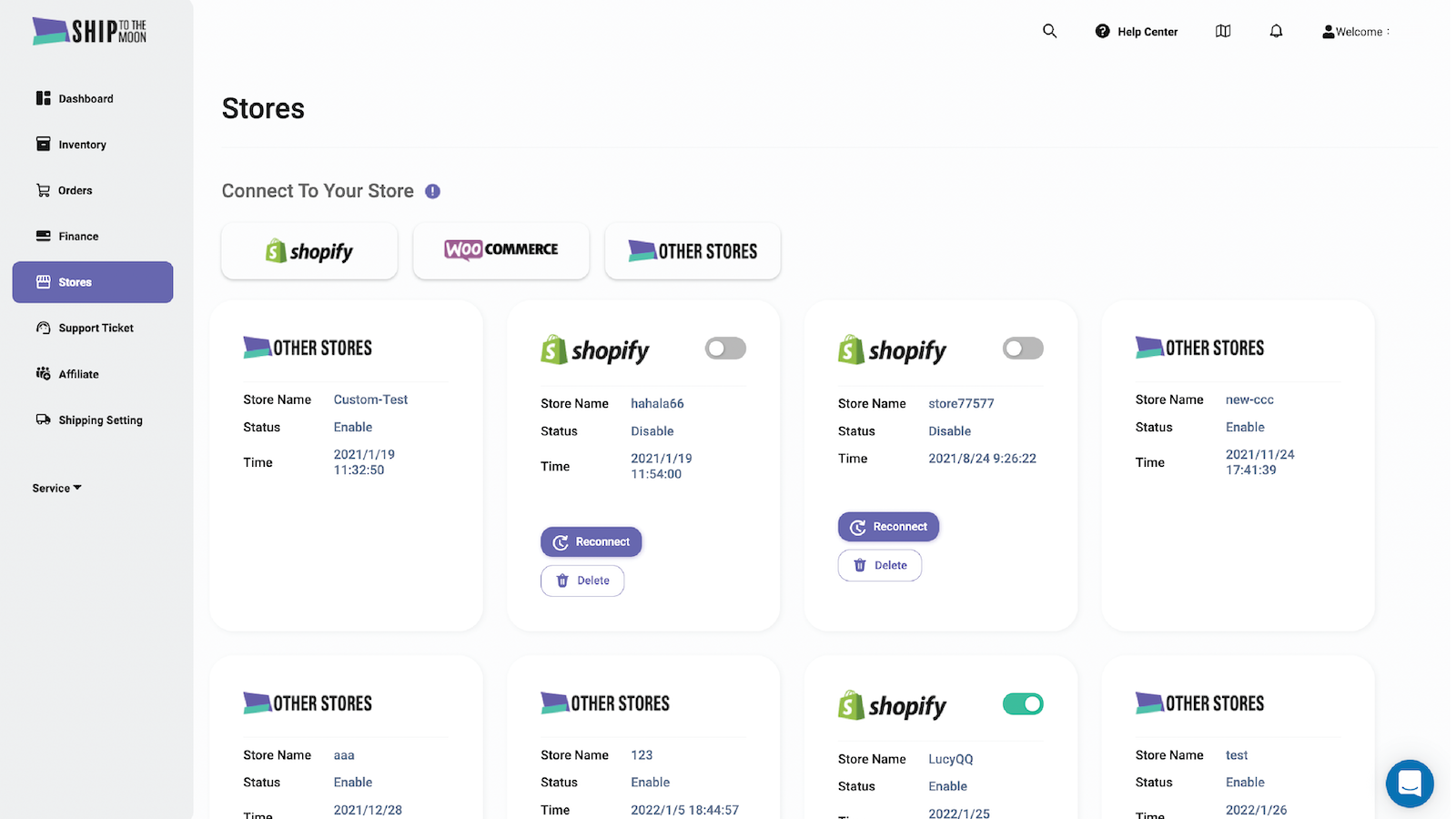 STTM: Dropshipping & Sourcing Screenshot