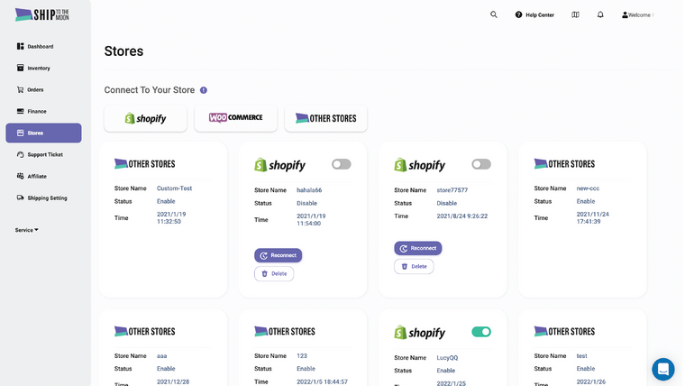 STTM: Dropshipping & Sourcing Screenshot