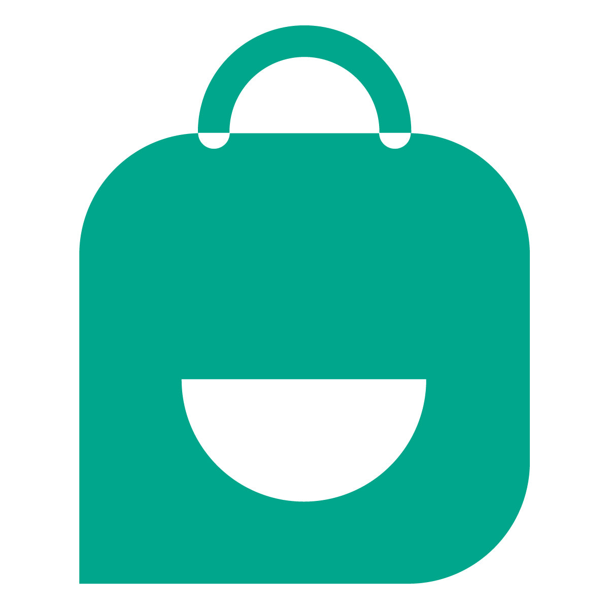 shopify app icon