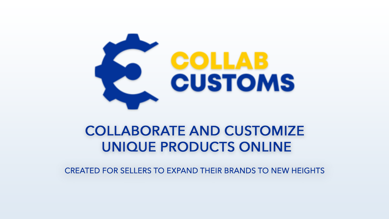 Collab and Customize