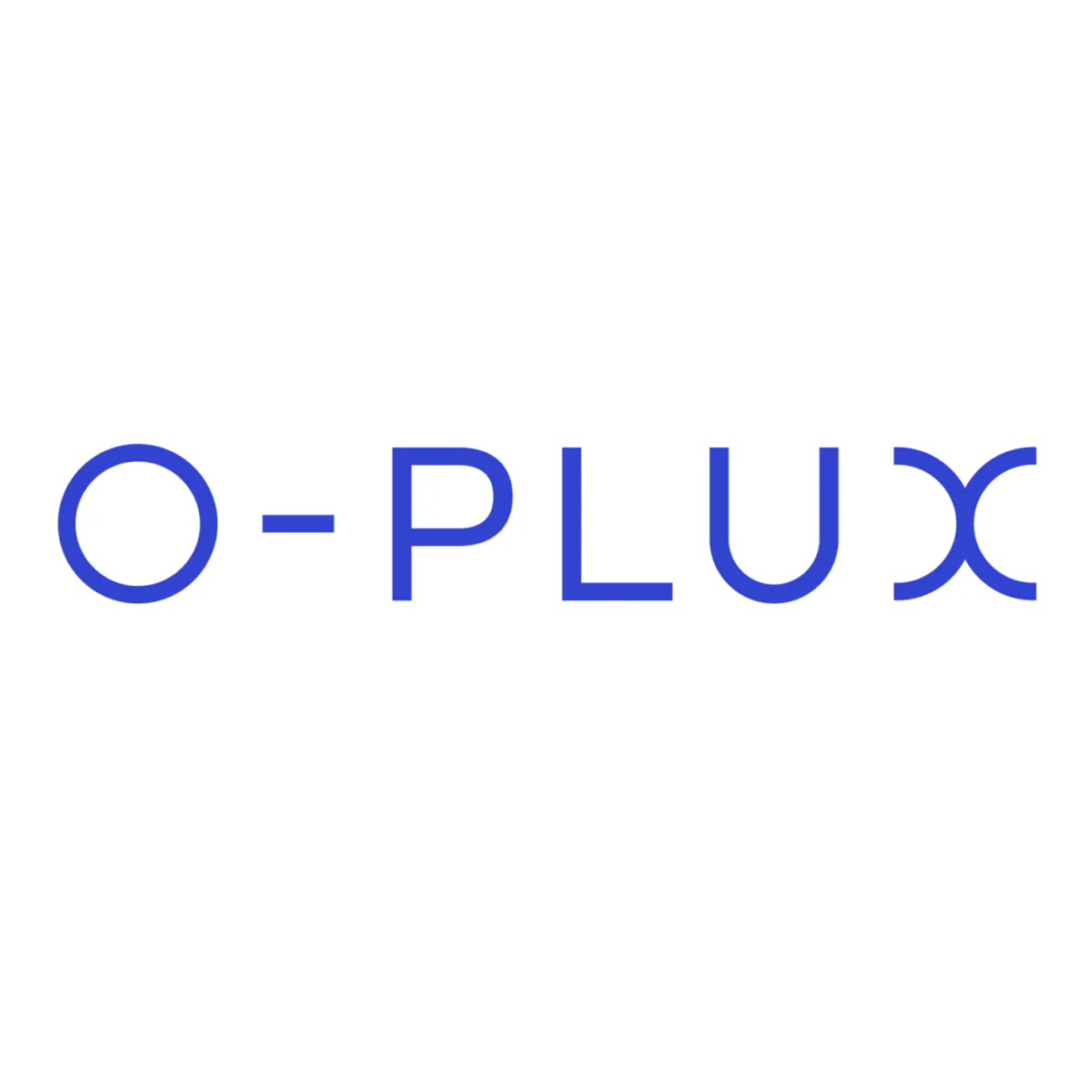 O-PLUX アプリアイコン