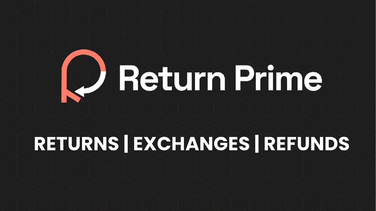 Return Prime - Logiciel de gestion des retours