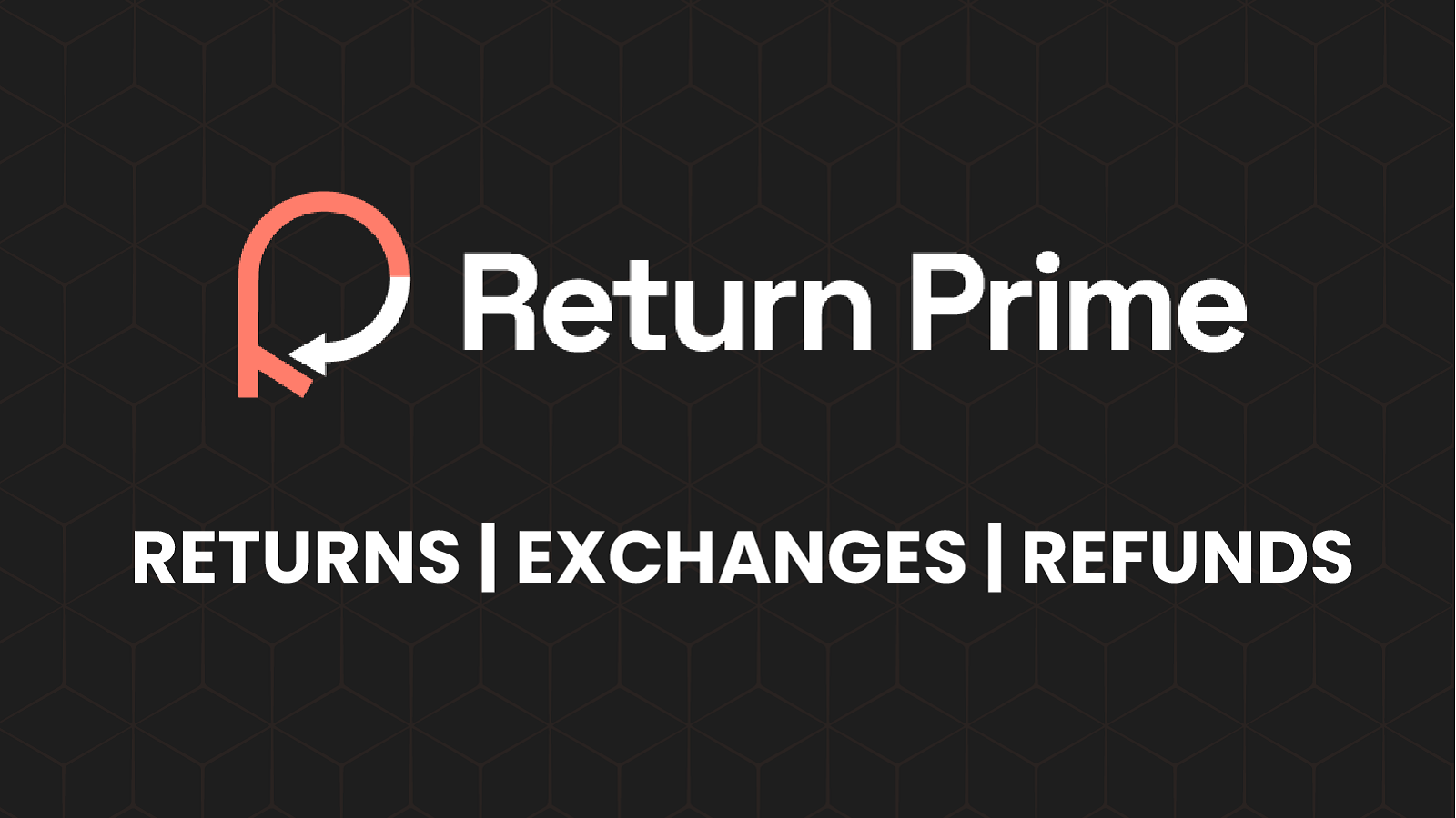 Return Prime: Exchange &Refund Screenshot