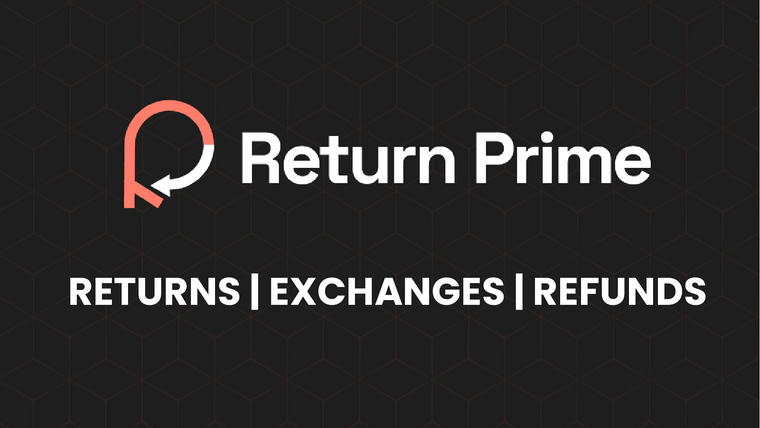 Return Prime: Exchange &Refund Screenshot