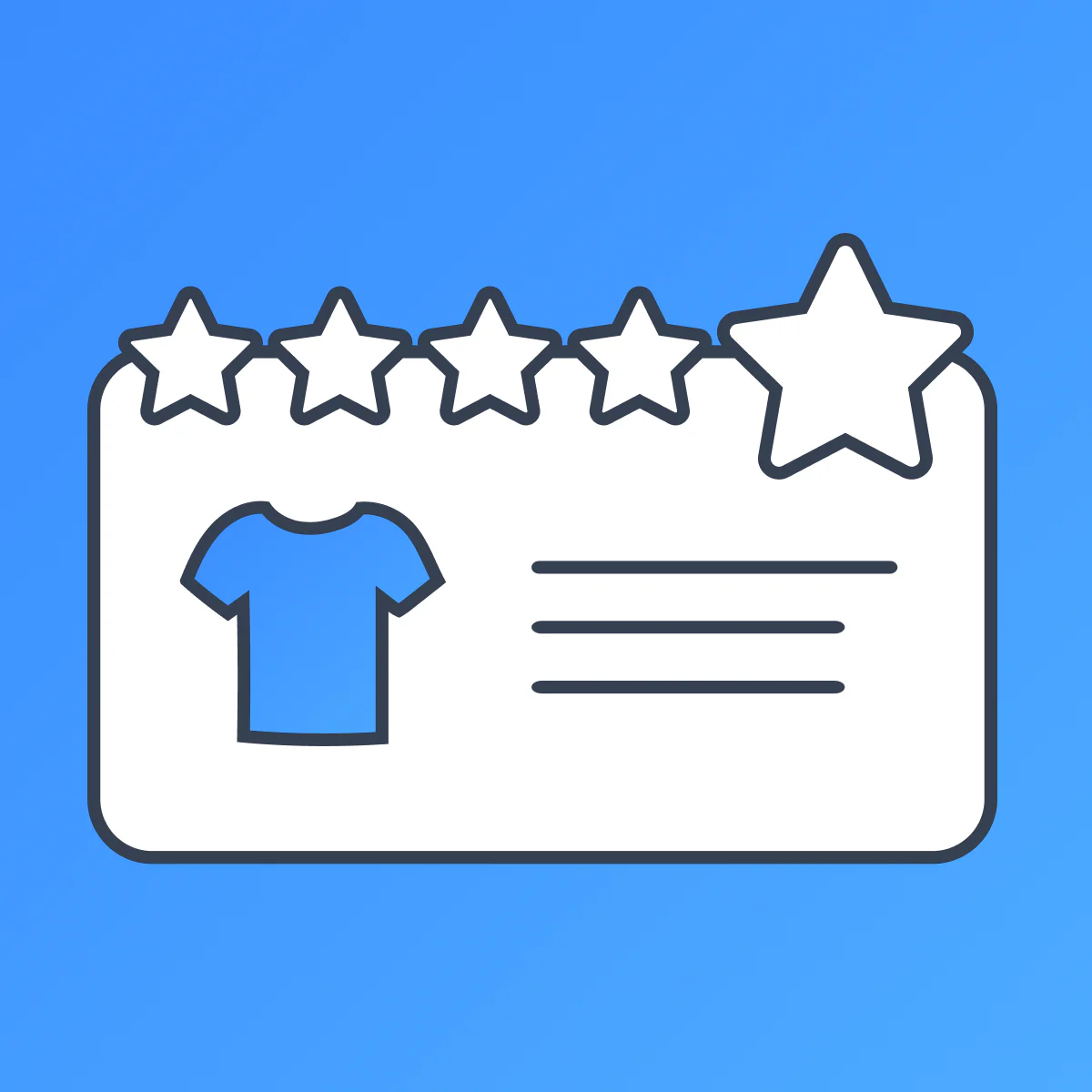 shopify app icon