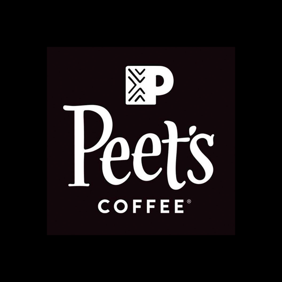 Peet's Checkout