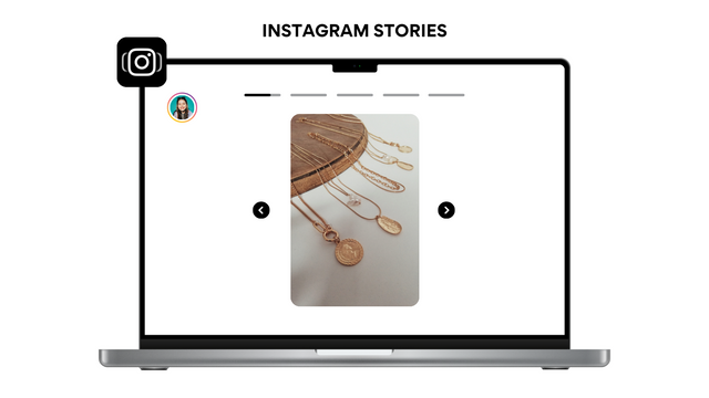 Instafeed - Feed do Instagram, Stories do Instagram, Reels do Instagram