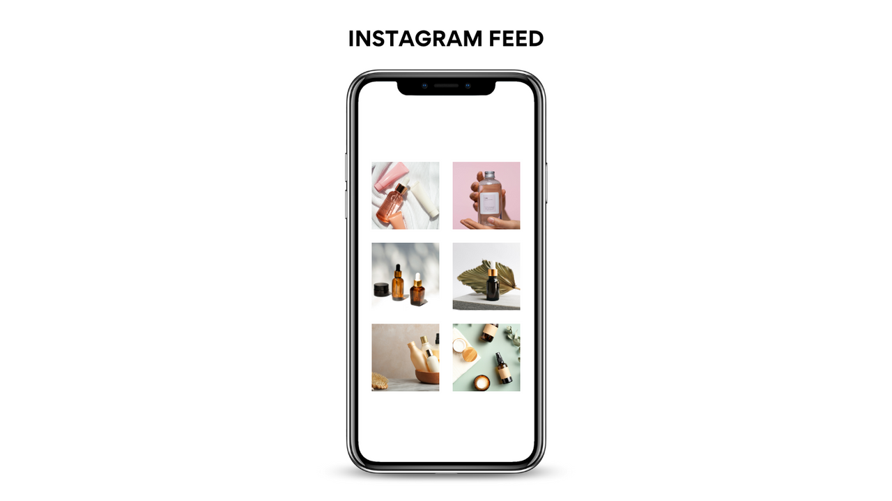 Instafeed - Instagram Feed, Instagram Stories, Instagram Reels