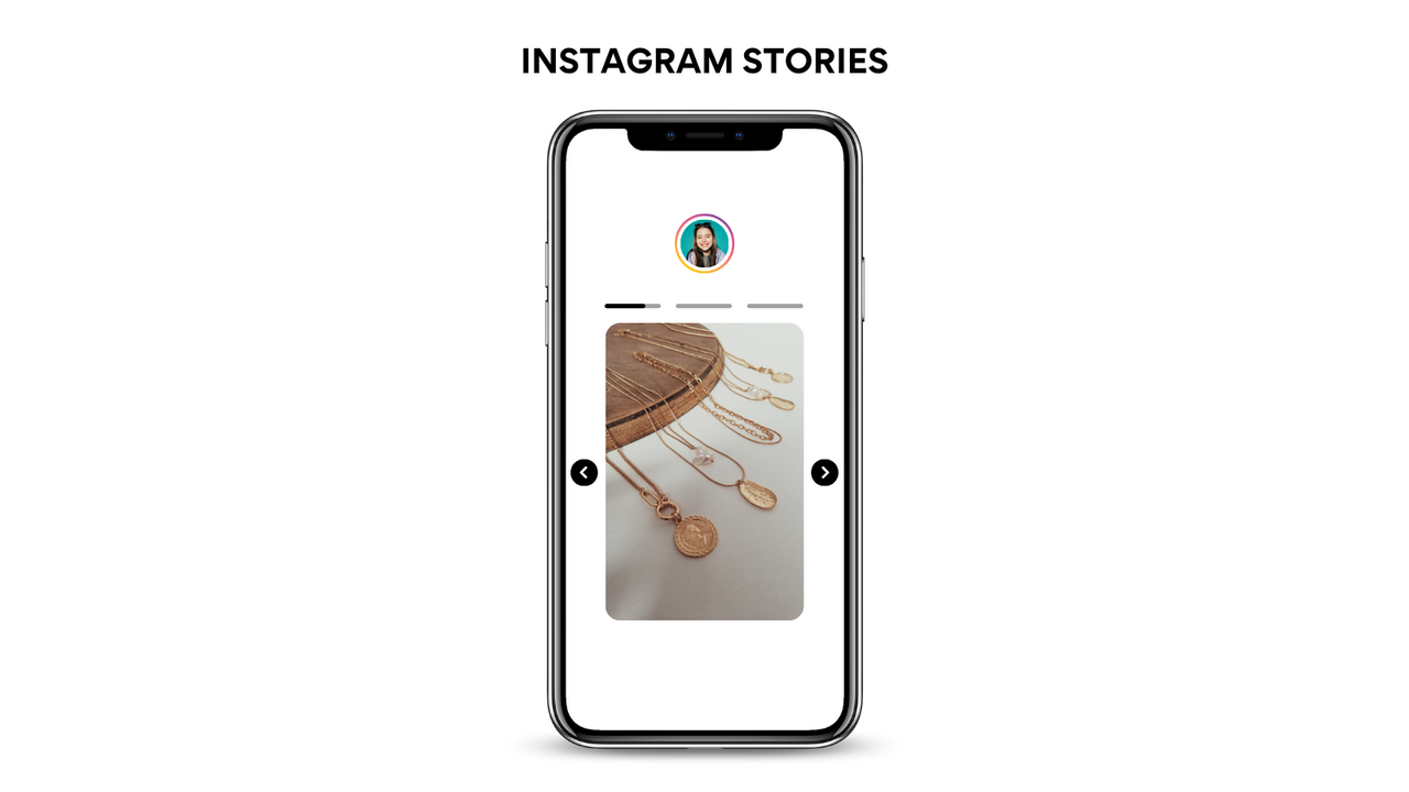 Instafeed - Instagram Feed, Instagram Stories, Instagram Reels