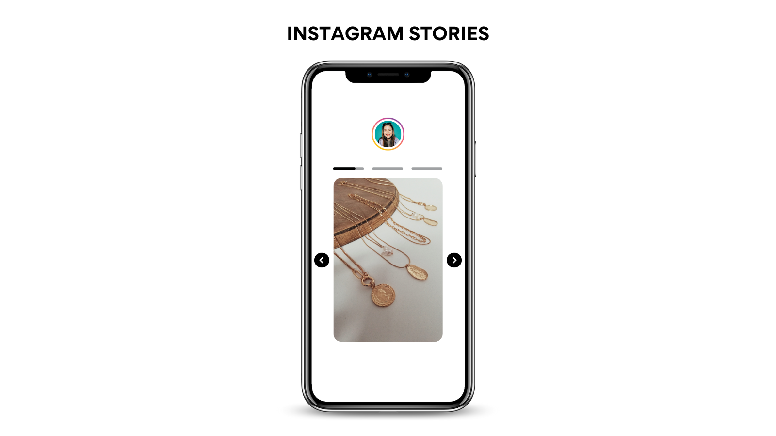 Instafeed - Flux Instagram, Stories Instagram, Reels Instagram