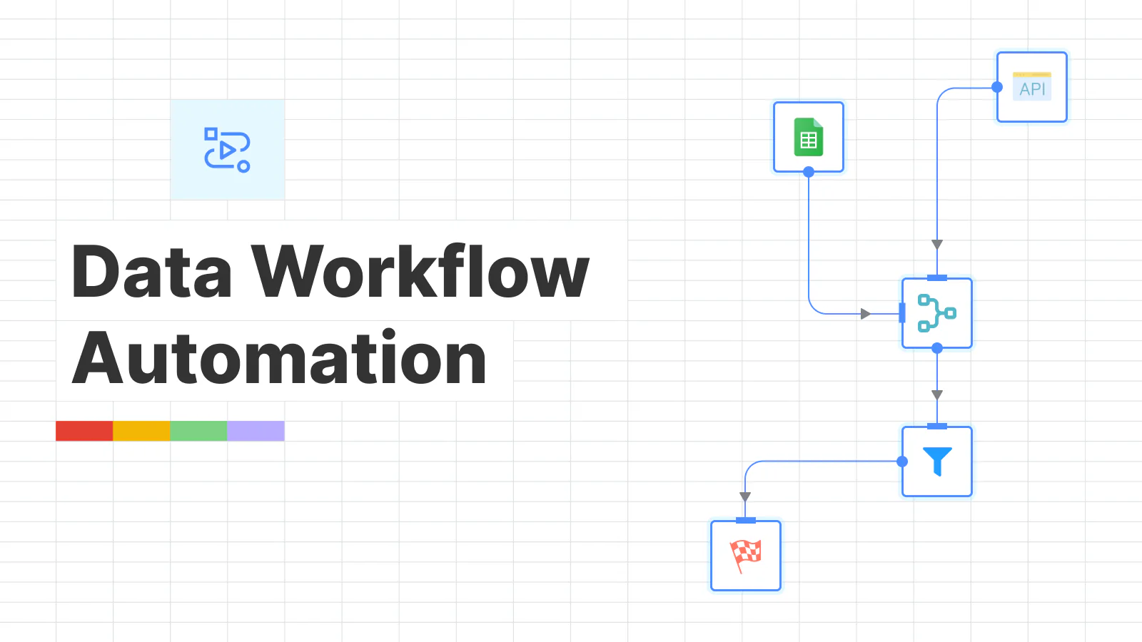 Automatización del Flujo de Trabajo de Datos