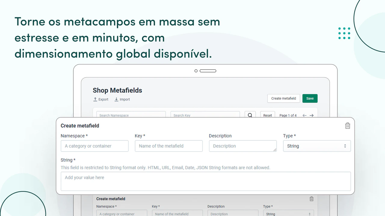 Cadastrar clientes em massa - exportar e importar planilha – Bling!