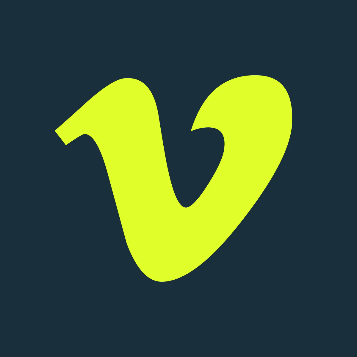 Vimeo Create ‑ Video Maker icon