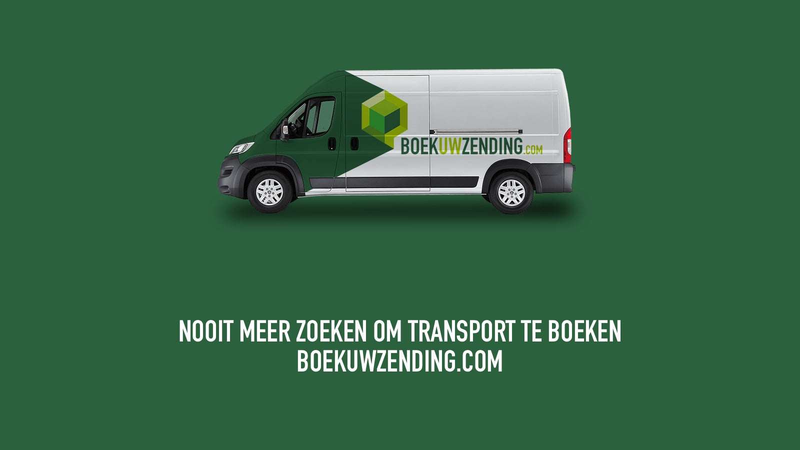 Boekuwzending.com Screenshot