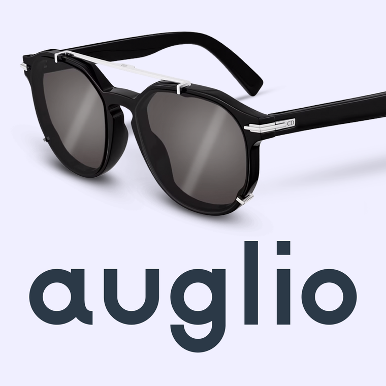 Auglio Eyewear Virtual Try‑On