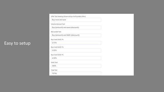 admin dashboard