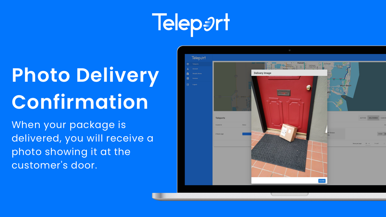 New Teleport API: Now Available For Everyone - Announcements - Developer  Forum