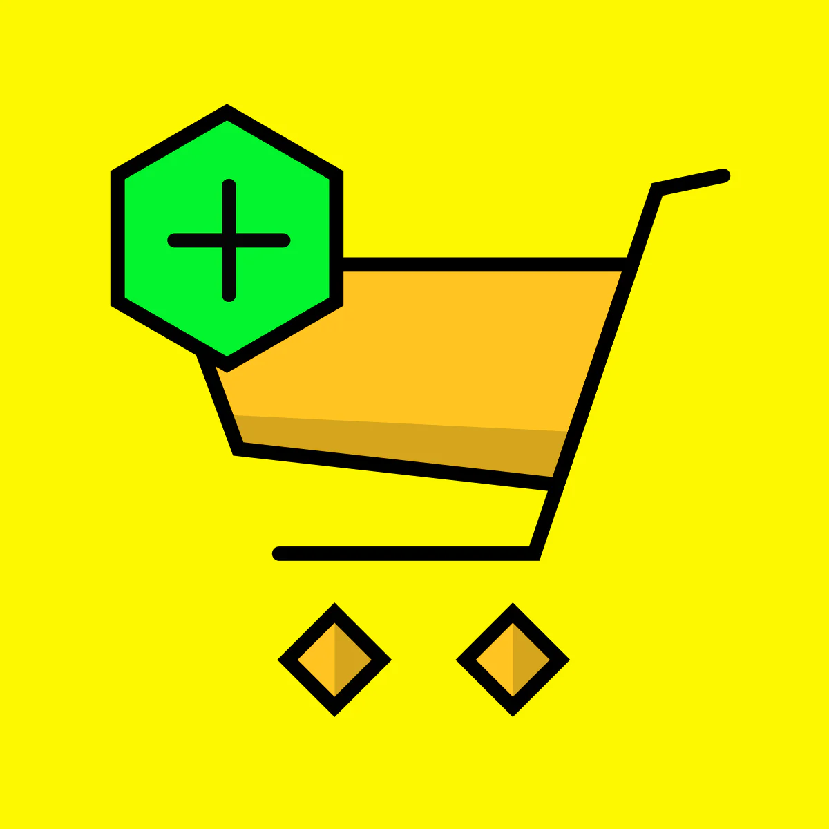 shopify app icon