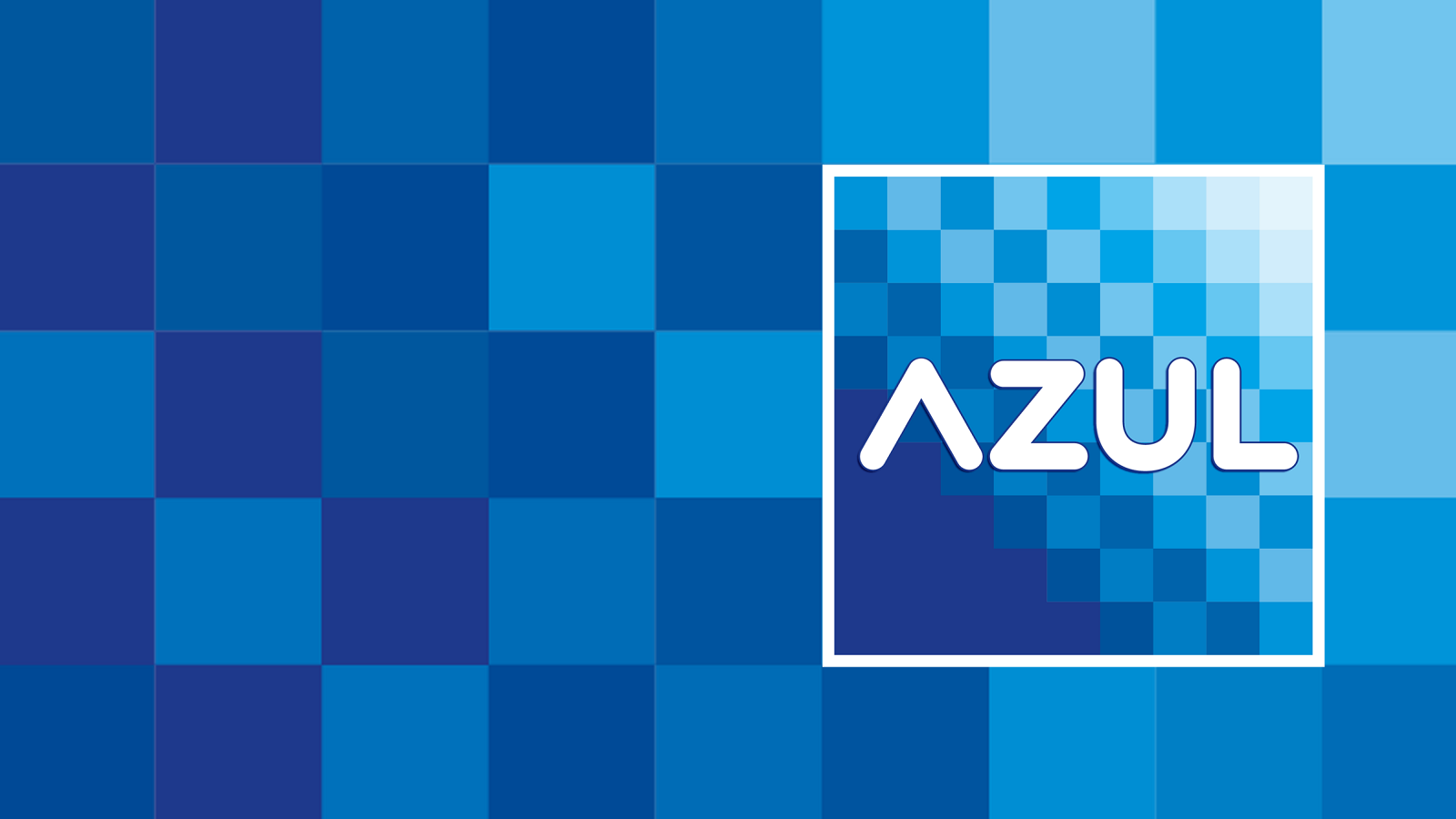 Azul