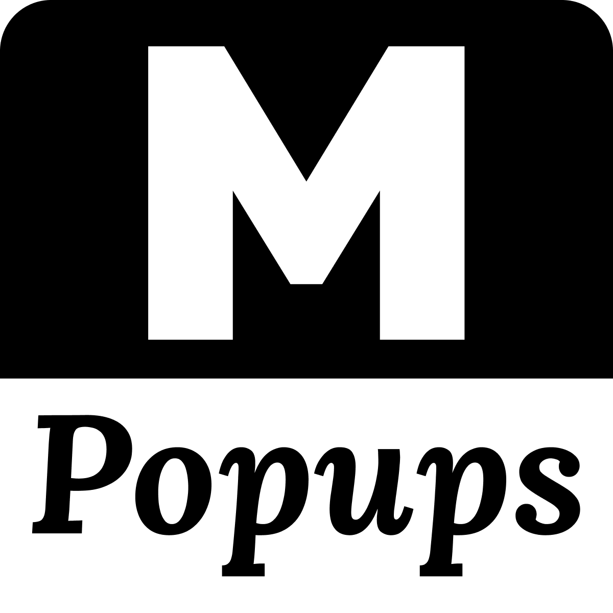 MB ‑ Magic Popups for Shopify