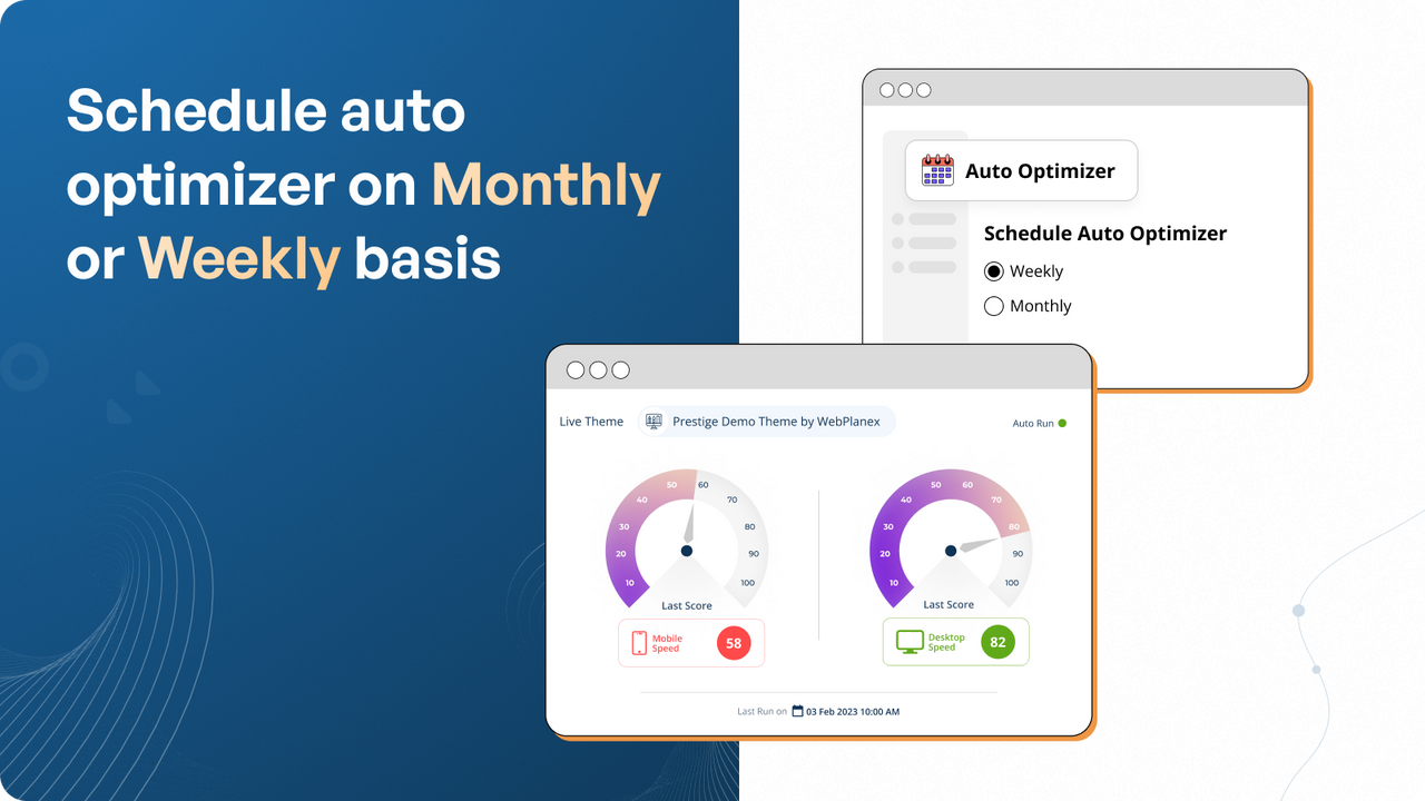 Booster: Page Speed Optimizer - Make your pages feel like they